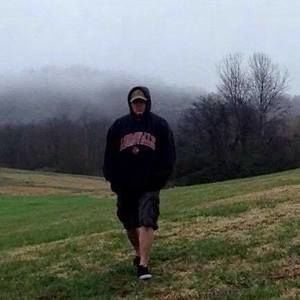 Meet your Posher, Jason